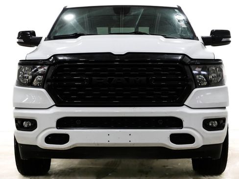 Used 2023 RAM 1500 Big Horn image 2