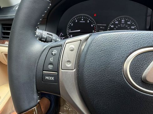 Used 2014 Lexus ES 350 w/ Premium Package FWD image 30