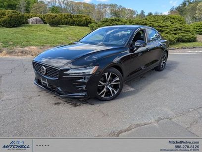 Certified 2023 Volvo S60 B5 Core w/ Climate Package