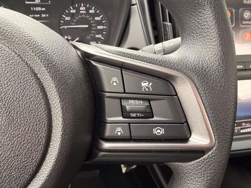 Used 2025 Subaru Impreza 2.0i image 22