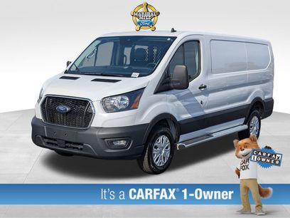 Used 2024 Ford Transit 250 Low Roof w/ Exterior Upgrade Package