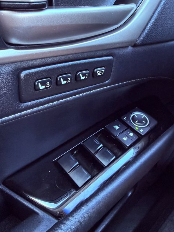 Used 2013 Lexus GS 350 w/ Premium Pkg RWD image 24