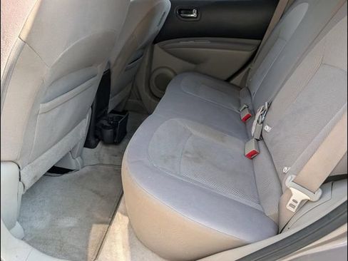 Used 2013 Nissan Rogue S w/ Special Edition Pkg FWD image 10