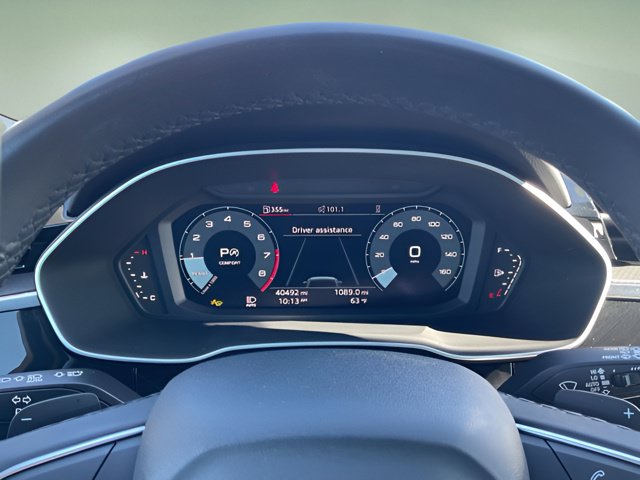 Used 2025 Audi Q3 2.0T Premium AWD/4WD image 15