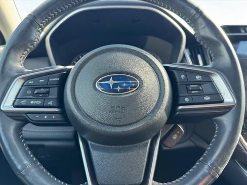 Used 2023 Subaru Outback Touring AWD/4WD image 19