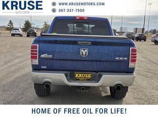 Used 2017 RAM 1500 Big Horn video 1