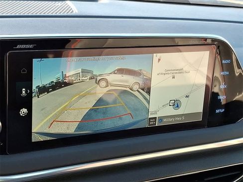 Used 2022 Hyundai Sonata SEL Plus w/ Cargo Package image 18