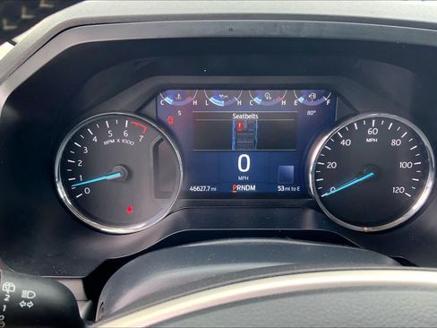 Used 2023 Ford Expedition XLT AWD/4WD image 26