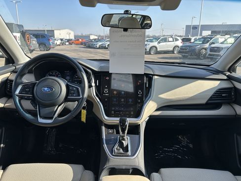 Certified 2021 Subaru Legacy Premium image 9