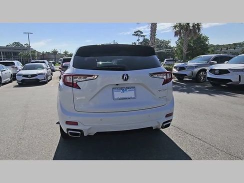 Used 2025 Acura RDX SH-AWD w/ Advance Package image 22