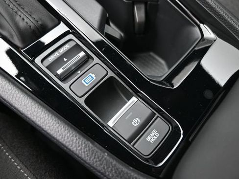 New 2026 Honda Accord Sport image 31