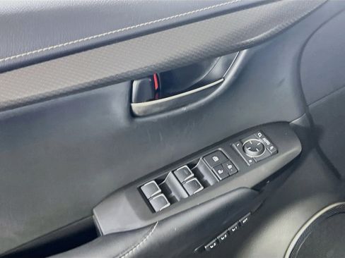 Used 2020 Lexus NX 300 AWD w/ Premium Package image 17