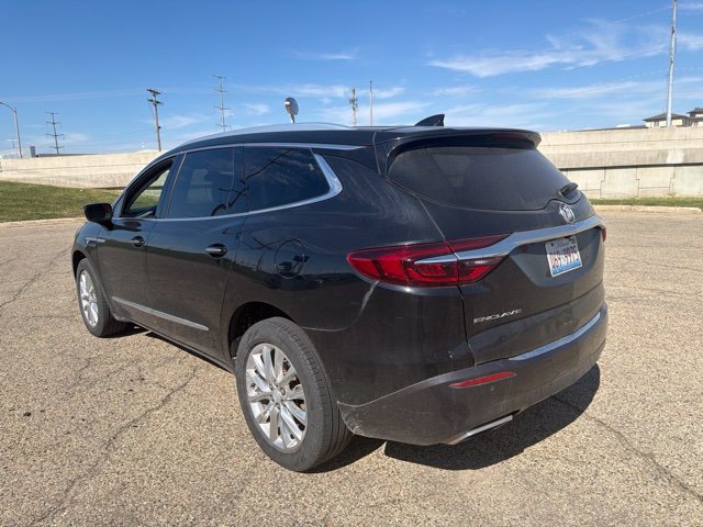 Used 2020 Buick Enclave Essence w/ LPO, Floor Liner Package FWD image 4
