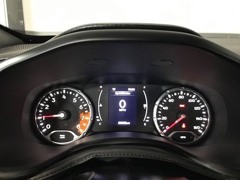 Used 2018 Jeep Renegade Sport w/ Power & Air Group AWD/4WD image 22