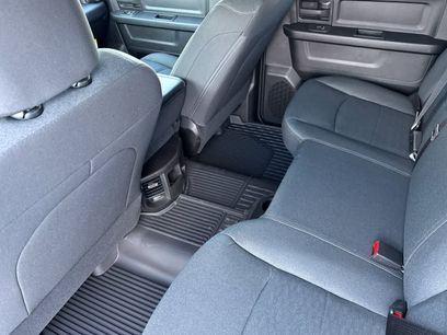 New 2026 RAM 3500 Tradesman