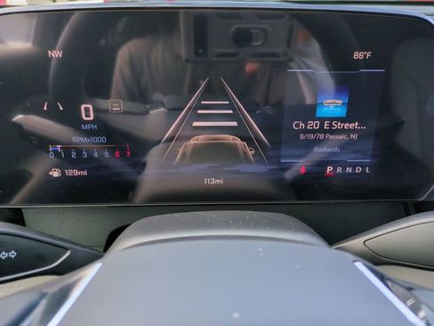 New 2026 Chevrolet Traverse LT w/ Driver Confidence Package image 27