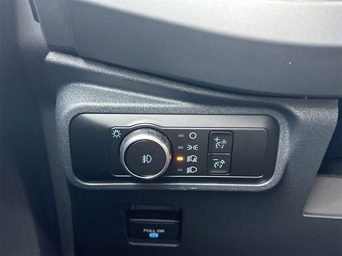 New 2025 Ford Bronco Big Bend w/ Black Diamond Package image 14