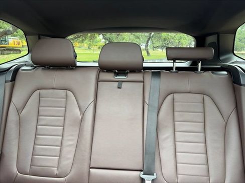 Used 2024 BMW X3 xDrive30i w/ Premium Package AWD/4WD image 16