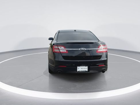 Used 2019 Ford Taurus SE FWD image 7