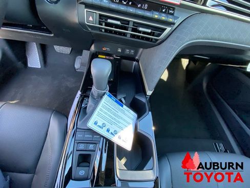 New 2026 Toyota Camry XLE AWD/4WD image 38