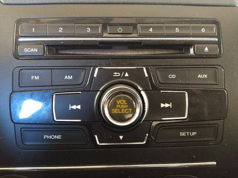 Used 2014 Honda Civic LX image 25