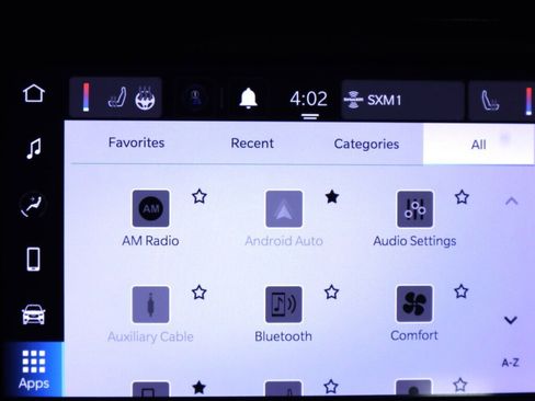 Used 2022 Chrysler Voyager LX image 19