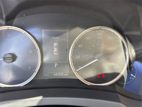 Certified 2020 Lexus IS 300 image 15