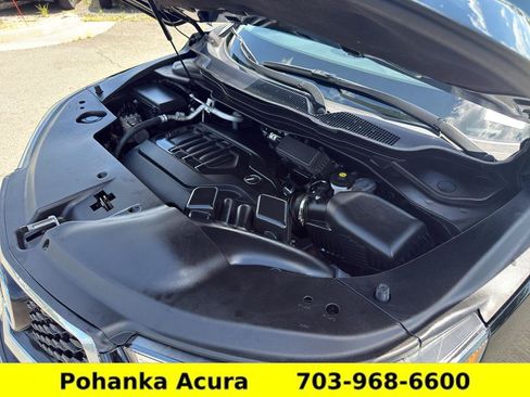 Used 2020 Acura MDX SH-AWD w/ Technology Package image 32
