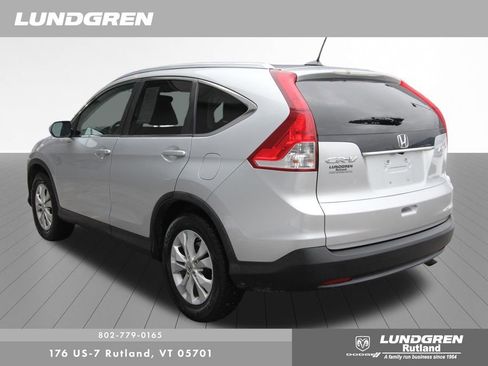 Used 2013 Honda CR-V EX-L image 41