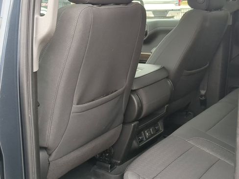 Used 2021 Chevrolet Silverado 1500 LT w/ LPO, Dark Essentials Package image 24