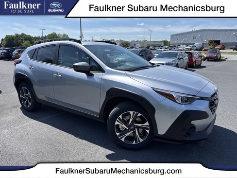 New 2026 Subaru Crosstrek 2.0i Premium AWD/4WD image 1