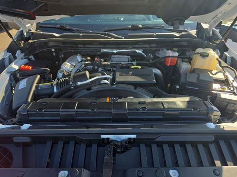 Used 2021 GMC Sierra 2500 AT4 w/ AT4 Premium Plus Package image 35