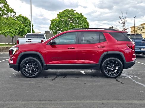 New 2026 GMC Terrain Elevation w/ Elevation Premium Package AWD/4WD image 6