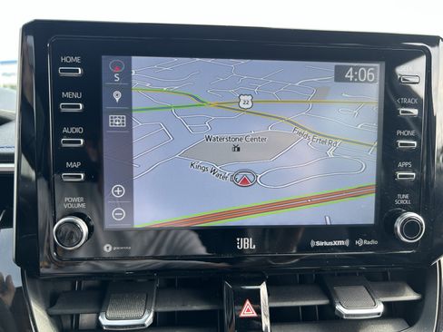 Used 2020 Toyota Corolla XSE w/ Advanced Lighting Package image 13