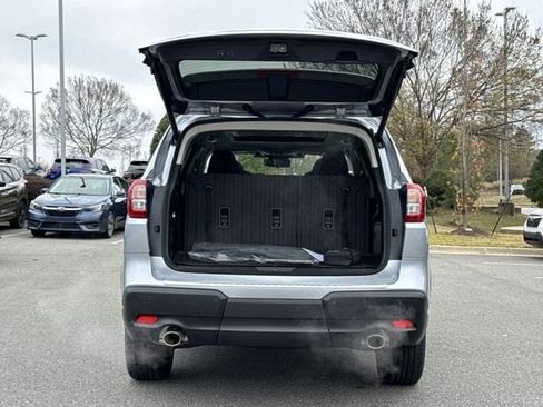 New 2026 Subaru Ascent Touring image 16