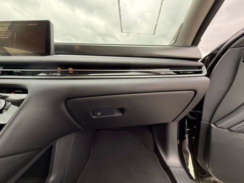 Used 2025 INFINITI QX60 Luxe AWD/4WD image 30