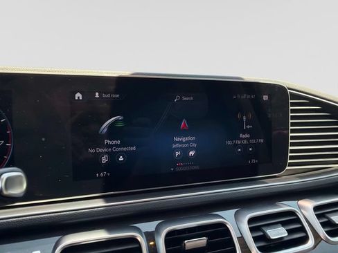 Used 2021 Mercedes-Benz GLE 350 4MATIC image 21