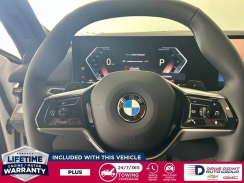 Used 2026 BMW 530i xDrive w/ Premium Package AWD/4WD image 15