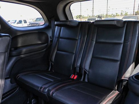 Used 2024 Dodge Durango GT AWD/4WD image 20