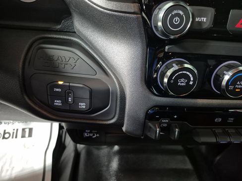 New 2025 RAM 2500 Tradesman w/ Chrome Appearance Group image 31