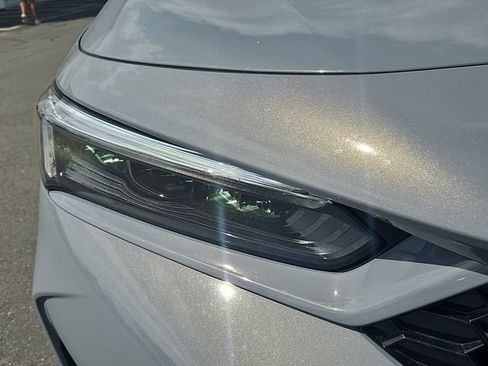 New 2026 Honda Civic Sport Touring image 9