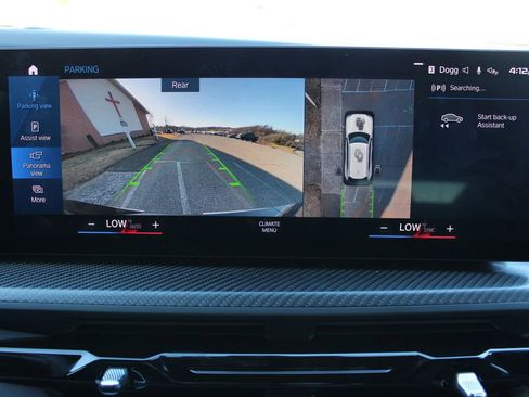 New 2023 BMW XM image 19