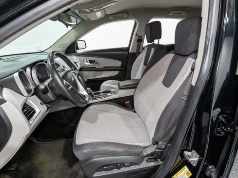 Used 2015 Chevrolet Equinox LT w/ Driver Convenience Package image 12