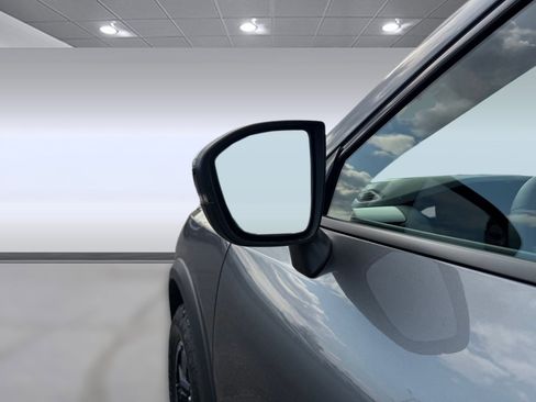 New 2026 Nissan Pathfinder Rock Creek image 21