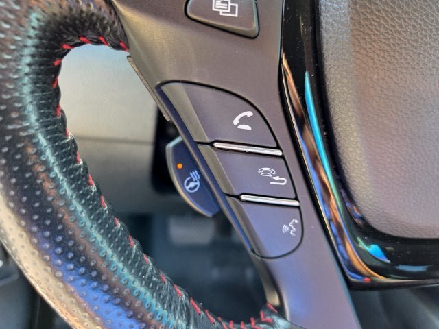 Used 2022 Honda Ridgeline Black Edition image 31