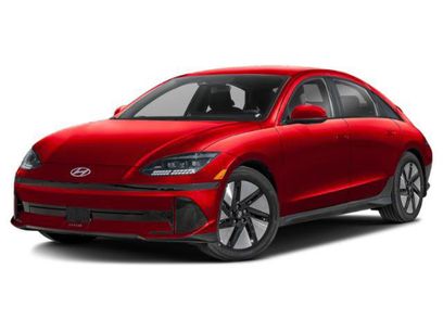 Certified 2024 Hyundai Ioniq 6 SE