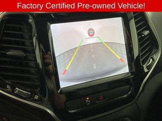 Used 2021 Jeep Wrangler Unlimited Sahara video 3