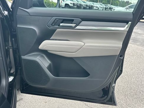 New 2026 GMC Terrain Elevation w/ Technology Package II FWD image 15