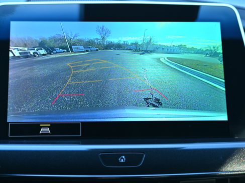 Used 2022 Cadillac CT5 V w/ Cold Weather Package image 17