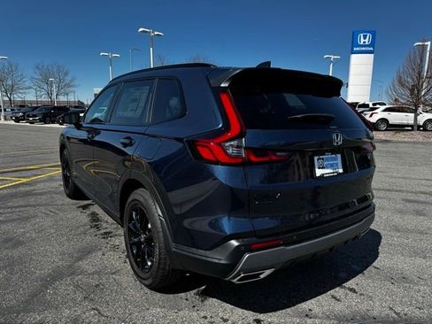New 2026 Honda CR-V Sport-L image 7